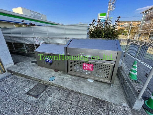 セローセロー自由が丘の物件内観写真